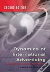 Capa do artigo Dynamics Of International Advertising