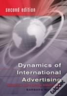 Dynamics Of International Advertising