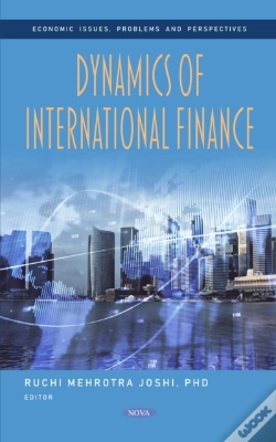 Capa do artigo Dynamics Of International Finance