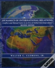 Capa do artigo Dynamics Of International Relations