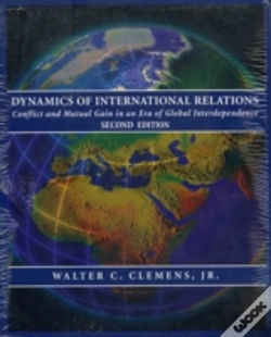 Capa do artigo Dynamics Of International Relations