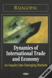Capa do artigo Dynamics Of International Trade & Economy