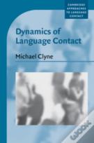Dynamics Of Language Contact