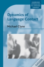 Dynamics Of Language Contact