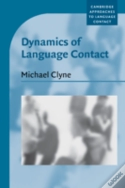 Capa do artigo Dynamics Of Language Contact