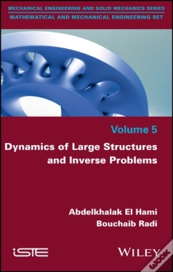 Capa do artigo Dynamics Of Large Structures And Inverse Problems