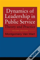 Dynamics Of Leadership In Public Service