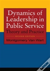 Capa do artigo Dynamics Of Leadership In Public Service