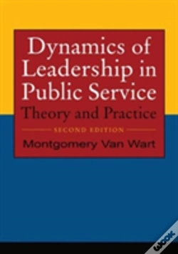 Capa do artigo Dynamics Of Leadership In Public Service