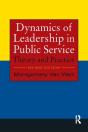 Dynamics Of Leadership In Public Service - Preview