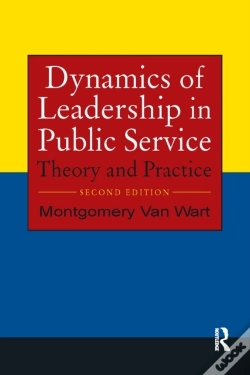 Capa do artigo Dynamics Of Leadership In Public Service
