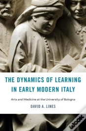 Capa do artigo Dynamics Of Learning In Early Modern Italy