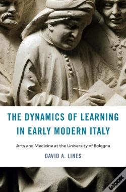 Capa do artigo Dynamics Of Learning In Early Modern Italy