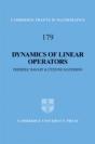 Dynamics Of Linear Operators - Preview