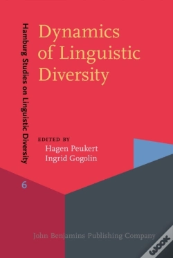 Capa do artigo Dynamics Of Linguistic Diversity