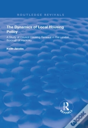 Capa do artigo Dynamics Of Local Housing Policy