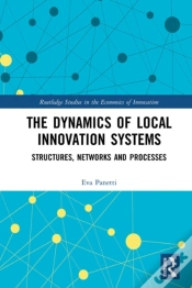 Capa do artigo Dynamics Of Local Innovation Systems