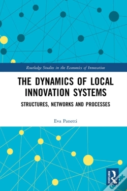 Capa do artigo Dynamics Of Local Innovation Systems
