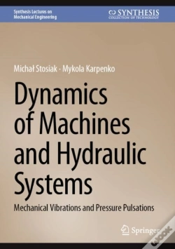 Capa do artigo Dynamics Of Machines And Hydraulic Systems