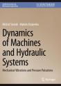 Dynamics Of Machines And Hydraulic Systems - Preview