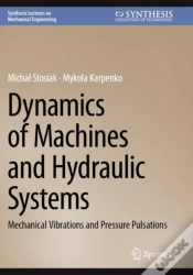Capa do artigo Dynamics Of Machines And Hydraulic Systems