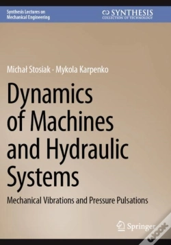Capa do artigo Dynamics Of Machines And Hydraulic Systems