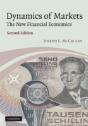 Dynamics Of Markets - Preview
