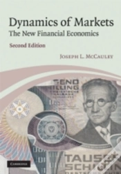 Capa do artigo Dynamics Of Markets
