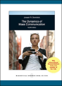 Dynamics Of Mass Communication: Media In Transition - Preview