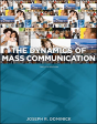 Dynamics Of Mass Communication: Media In Transition - Preview