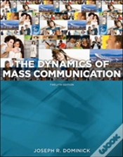 Capa do artigo Dynamics Of Mass Communication: Media In Transition