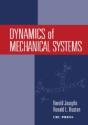 Dynamics Of Mechanical Systems - Preview