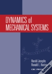 Capa do artigo Dynamics Of Mechanical Systems