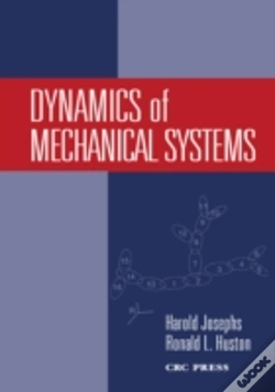 Capa do artigo Dynamics Of Mechanical Systems