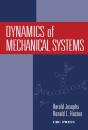 Dynamics Of Mechanical Systems - Preview