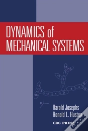 Capa do artigo Dynamics Of Mechanical Systems