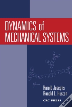 Capa do artigo Dynamics Of Mechanical Systems