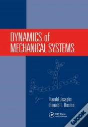 Capa do artigo Dynamics Of Mechanical Systems