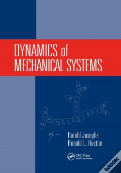 Capa do artigo Dynamics Of Mechanical Systems