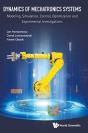 Dynamics Of Mechatronics Systems: Modeling, Simulation, Control, Optimization And Experimental Investigations - Preview