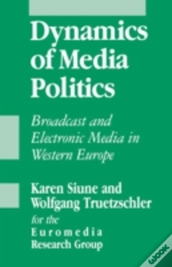 Capa do artigo Dynamics Of Media Politics