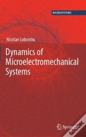 Capa do artigo Dynamics Of Microelectromechanical Systems