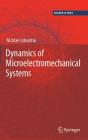 Dynamics Of Microelectromechanical Systems - Preview
