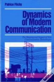 Capa do artigo Dynamics Of Modern Communication
