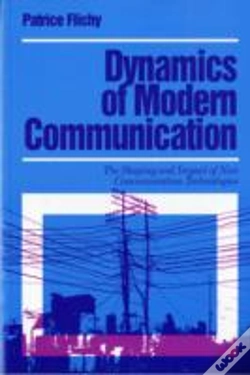 Capa do artigo Dynamics Of Modern Communication