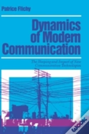 Capa do artigo Dynamics Of Modern Communication