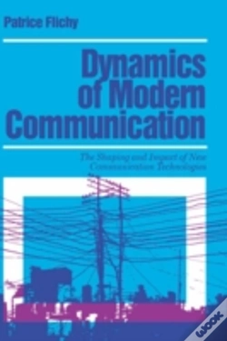 Capa do artigo Dynamics Of Modern Communication