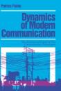 Dynamics Of Modern Communication - Preview