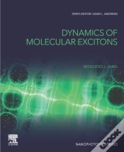 Capa do artigo Dynamics Of Molecular Excitons