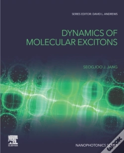 Capa do artigo Dynamics Of Molecular Excitons